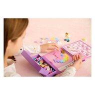 Plus-Plus Activiteitenblok Fairy Tale Bouwset - 100st.