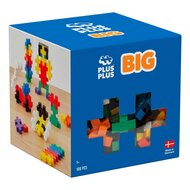 Plus-Plus BIG Bouwset - 100st.