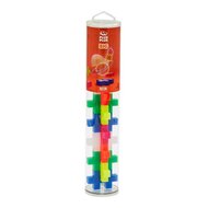 Plus-Plus BIG Tube Neon Bouwset - 15st.