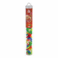 Plus-Plus Neon Tube Bouwset - 100st.