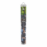 Plus-Plus Beer Tube Bouwset - 100st.