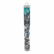 Plus-Plus Wolf Tube Bouwset - 100st.