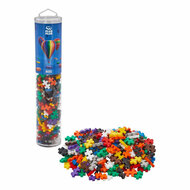 Plus-Plus Basic Tube Bouwset - 240st.