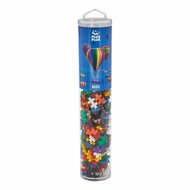 Plus-Plus Basic Tube Bouwset - 240st.