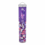 Plus-Plus Glitter Tube Bouwset 240st.