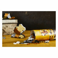 Plus-Plus Schat Tube Bouwset - 240st.