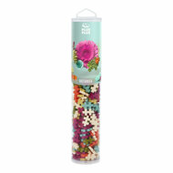 Plus-Plus Botanische Tube Bouwset - 240st.