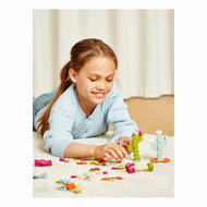 Plus-Plus Botanische Tube Bouwset - 240st.