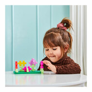 Plus-Plus BIG Activity Bloemen - 40st.
