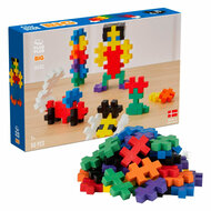 Plus-Plus BIG Basic - 50st.