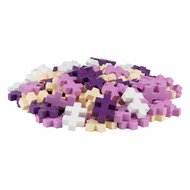 Plus-Plus BIG Bloom Bouwset - 100st.