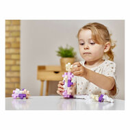 Plus-Plus BIG Bloom Bouwset - 100st.
