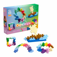 Plus-Plus BIG Learn To Build Colorverse - 60st.