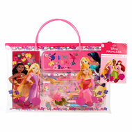 Disney Princess Schrijf- En Teken Reisset