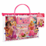 Disney Princess Schrijf- En Teken Reisset