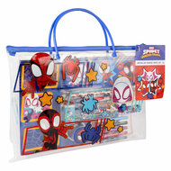 Spidey Schrijf- En Teken Reisset