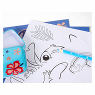 Stitch Schrijf- En Teken Reisset