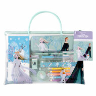 Frozen Schrijf- En Teken Reisset