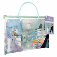 Frozen Schrijf- En Teken Reisset