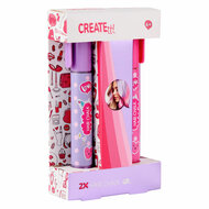 Create it! Hairchalk Set