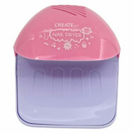 Create it! Nageldroger Set