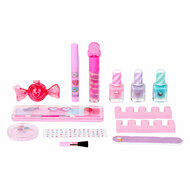 Create it! Candy Explosion Make-Up Set