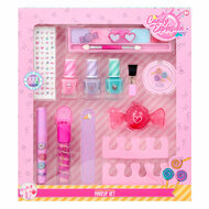 Create it! Candy Explosion Make-Up Set