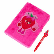 Fruity Squad Notitieboek en Gelpen