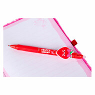 Fruity Squad Notitieboek en Gelpen
