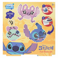 Stitch Strijkkralen Set Klein - +1000 Kralen