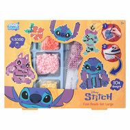 Stitch Strijkkralen Set - 3000+ Kralen