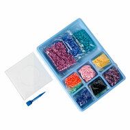 Stitch Strijkkralen Set - 3000+ Kralen