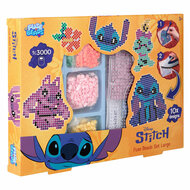 Stitch Strijkkralen Set - 3000+ Kralen