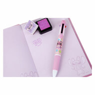 Stitch &amp; Angel Dagboek Deco Set Diamond Painting