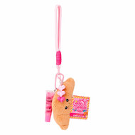 Create it! Candy Explosion Sleutelhanger