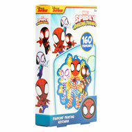 Spidey Diamant Painting Sleutelhanger