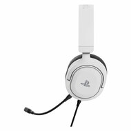 Trust PS5 GXT498W Forta Headset - Wit