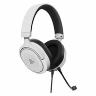 Trust PS5 GXT498W Forta Headset - Wit