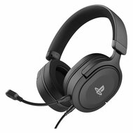 Trust PS5 GXT498 Forta Headset - Zwart