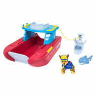 PAW Patrol Zee Patroller-Voertuig