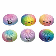 Anti Stress Dumpling Squishy
