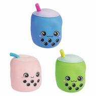 SQUISHDOUGH Knijp Boba Milk Tea