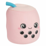 SQUISHDOUGH Knijp Boba Milk Tea
