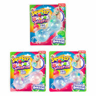 Fun Knijphalter Glitter - 12cm