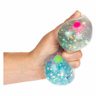 Fun Knijphalter Glitter - 12cm