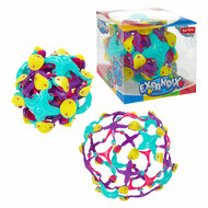 Fun Magische Uitvouwbare Bal - 13-28cm