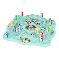 Ludo Pinguinspel