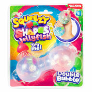 Fun Knijphalter Glitter - 12cm - Foto 7