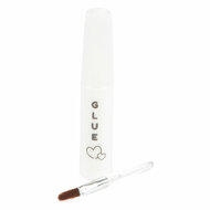 Little Daisy Tattoo Set met Glittergel - 12dlg. - Foto 6