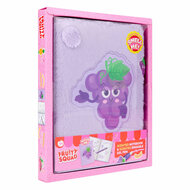 Fruity Squad Notitieboek en Gelpen - Foto 6